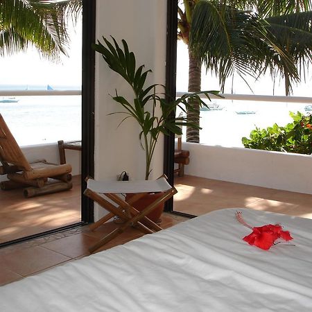 Artista Beach Villa Balabag (Boracay) Quarto foto