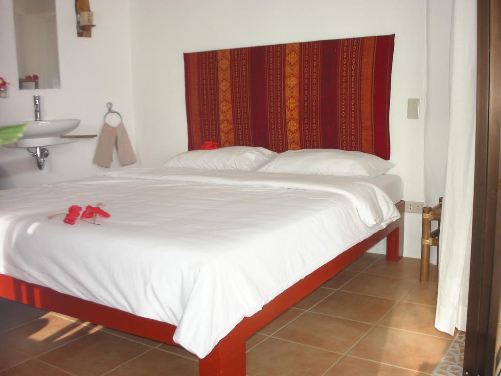 Artista Beach Villa Balabag (Boracay) Quarto foto
