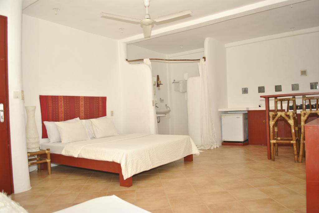 Artista Beach Villa Balabag (Boracay) Quarto foto