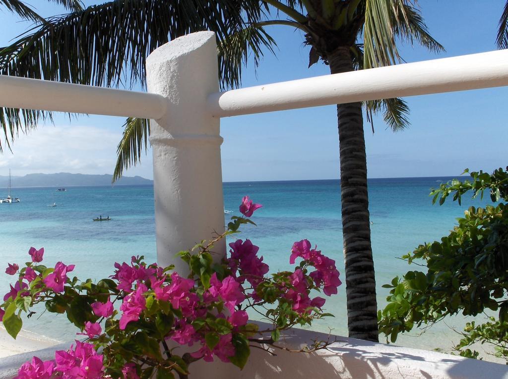 Artista Beach Villa Balabag (Boracay) Quarto foto