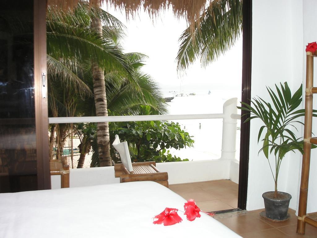 Artista Beach Villa Balabag (Boracay) Quarto foto