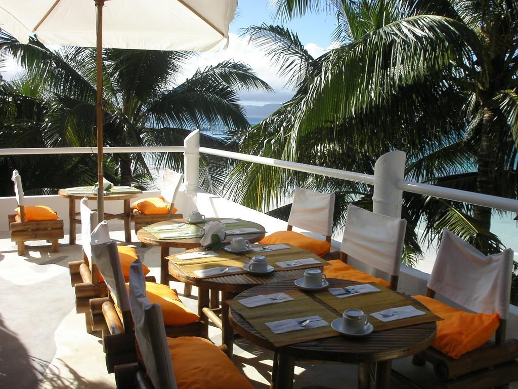 Artista Beach Villa Balabag (Boracay) Exterior foto