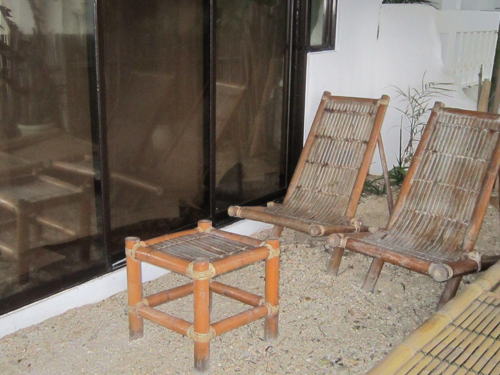 Artista Beach Villa Balabag (Boracay) Exterior foto