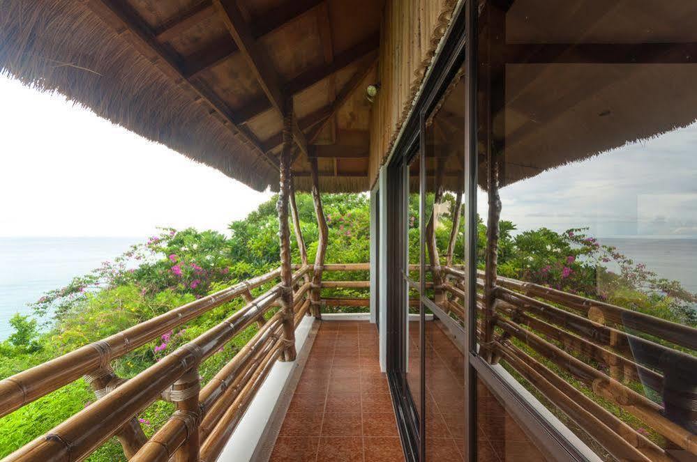 Artista Beach Villa Balabag (Boracay) Exterior foto