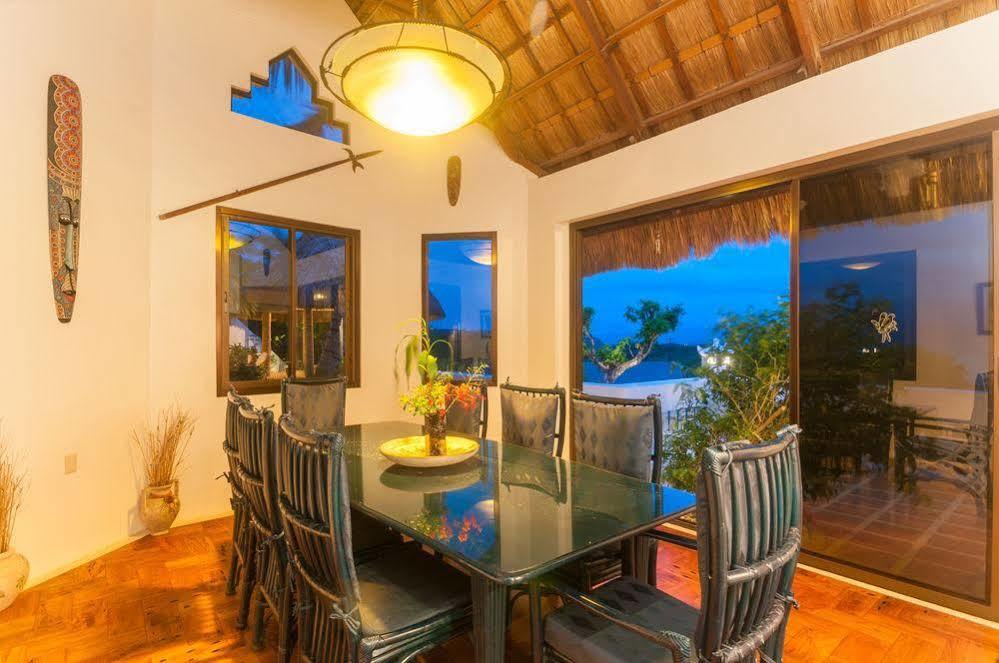 Artista Beach Villa Balabag (Boracay) Exterior foto