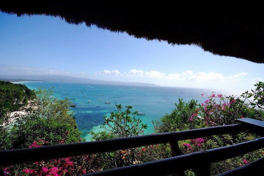 Artista Beach Villa Balabag (Boracay) Exterior foto