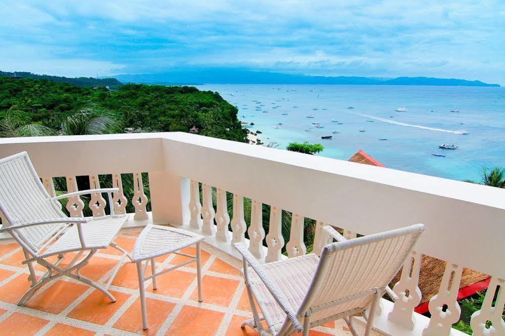 Artista Beach Villa Balabag (Boracay) Exterior foto