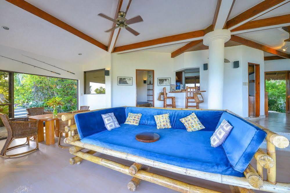 Artista Beach Villa Balabag (Boracay) Exterior foto