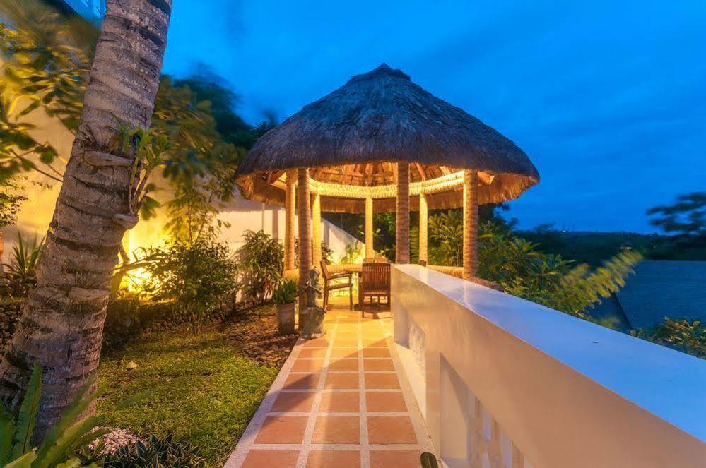 Artista Beach Villa Balabag (Boracay) Exterior foto