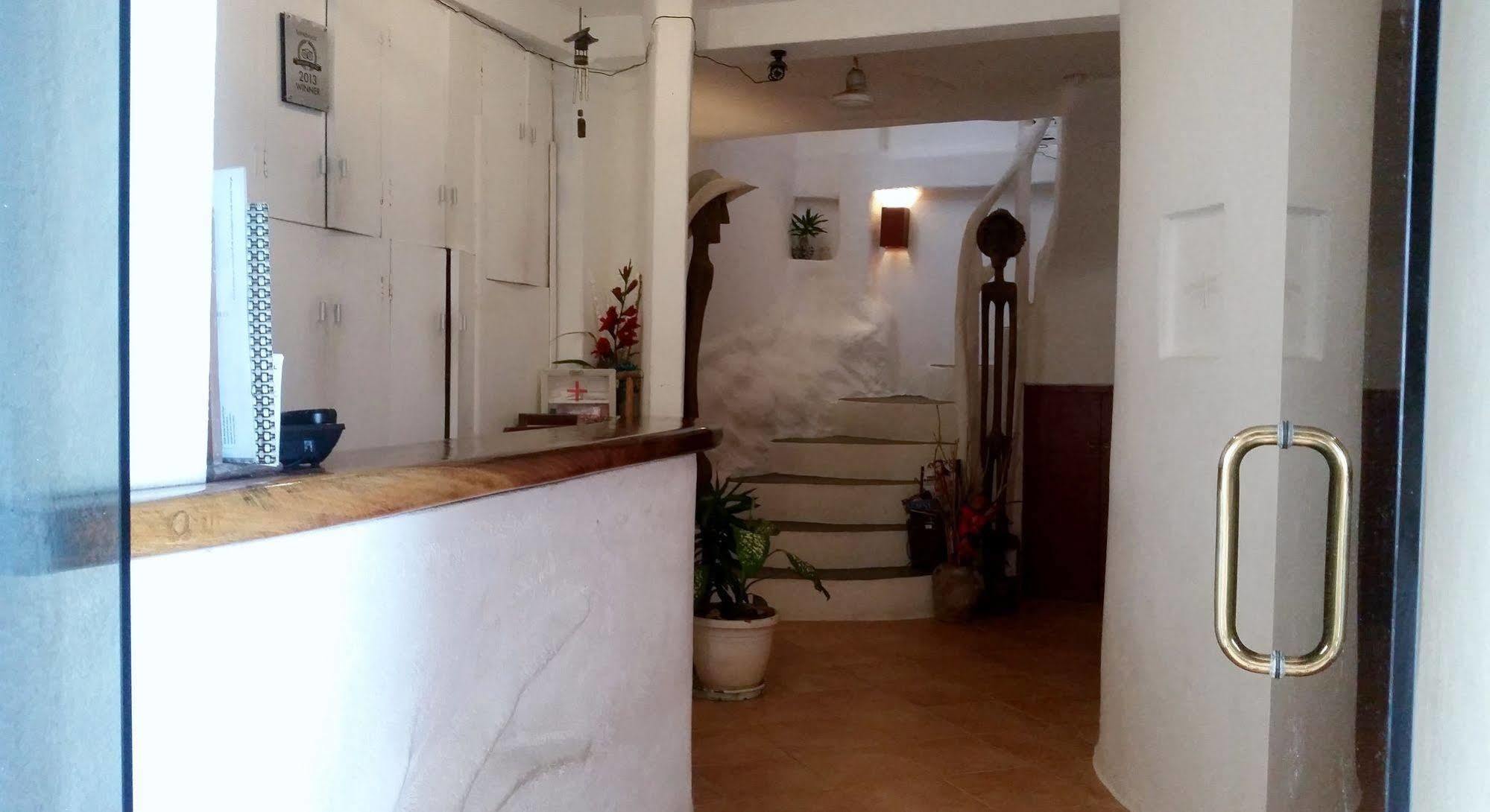 Artista Beach Villa Balabag (Boracay) Exterior foto
