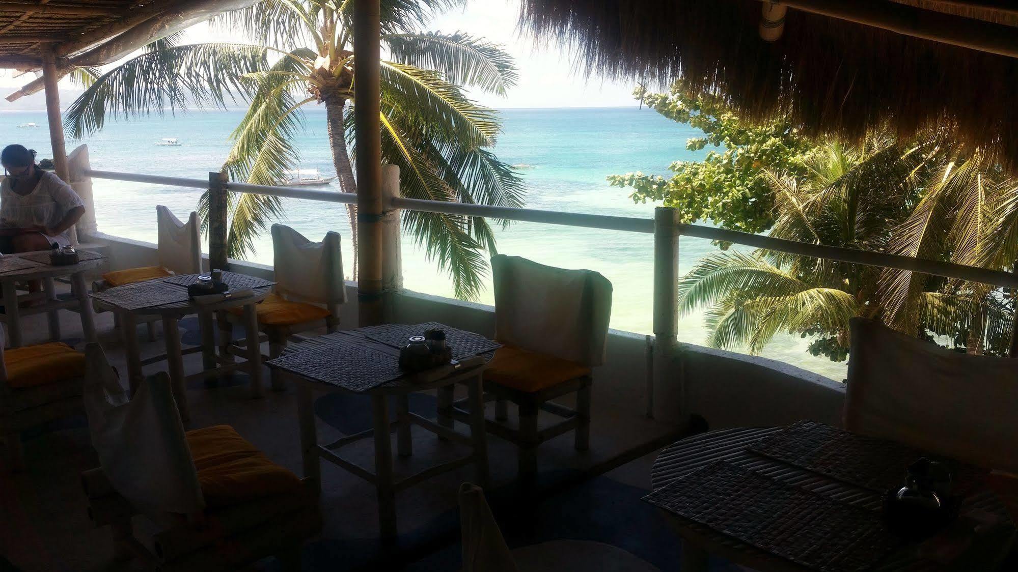 Artista Beach Villa Balabag (Boracay) Exterior foto