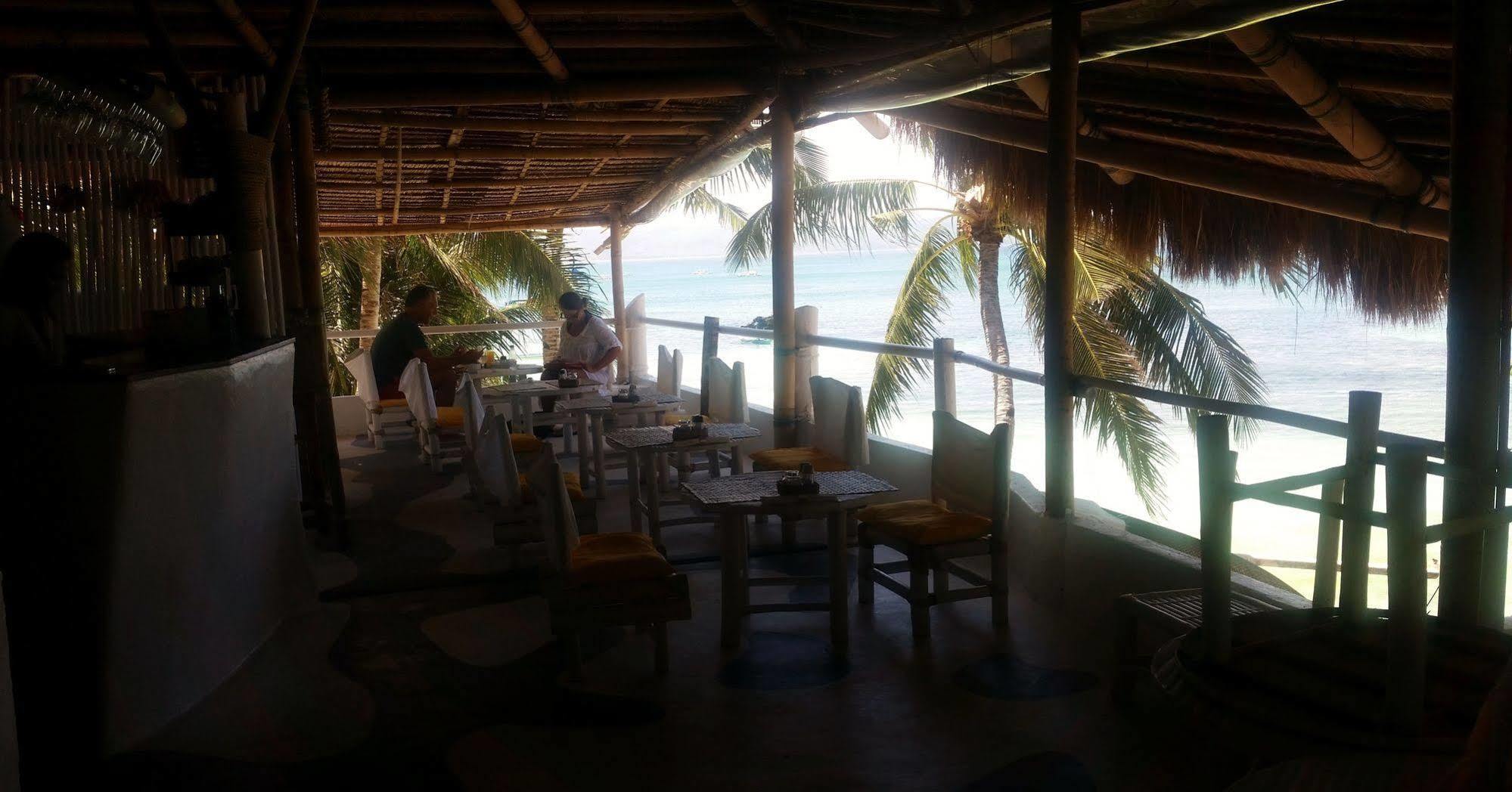 Artista Beach Villa Balabag (Boracay) Exterior foto