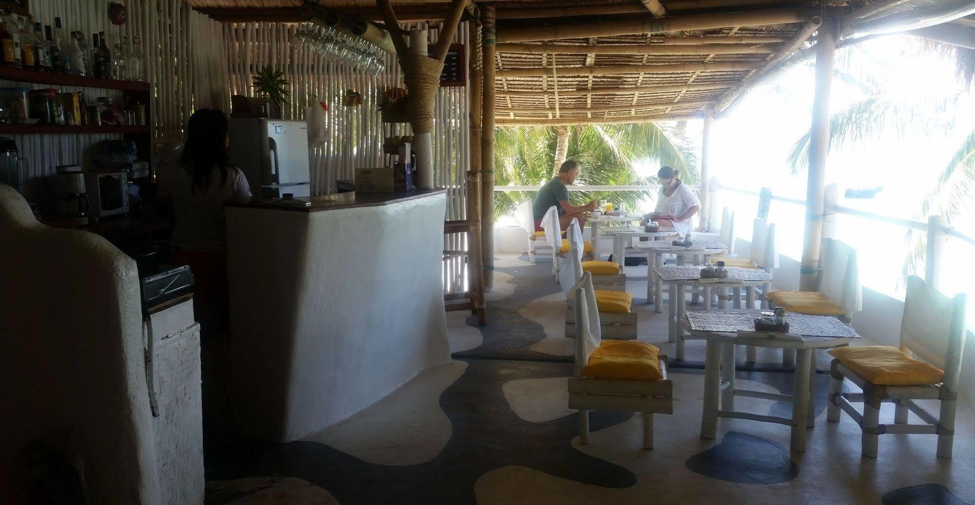 Artista Beach Villa Balabag (Boracay) Exterior foto