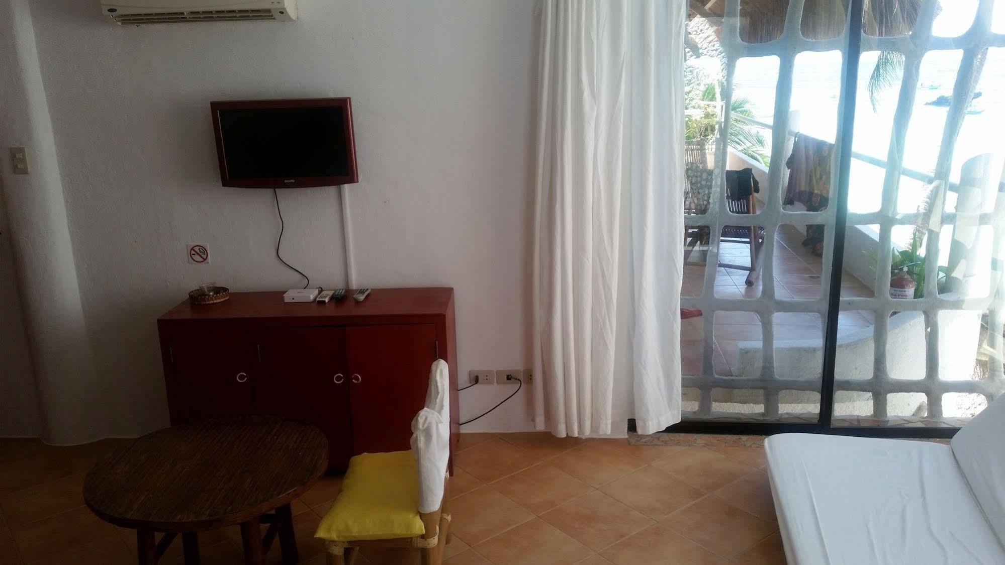 Artista Beach Villa Balabag (Boracay) Exterior foto