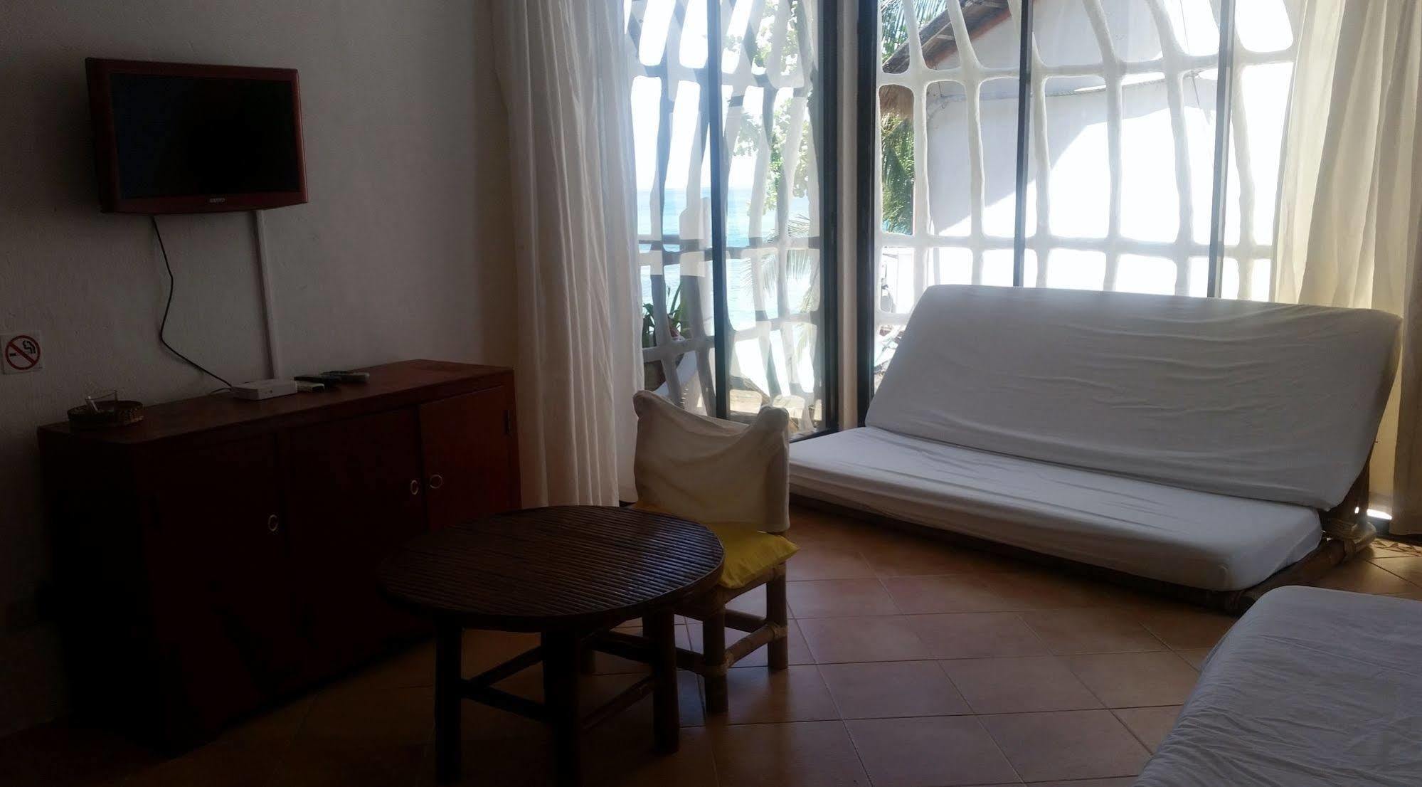 Artista Beach Villa Balabag (Boracay) Exterior foto