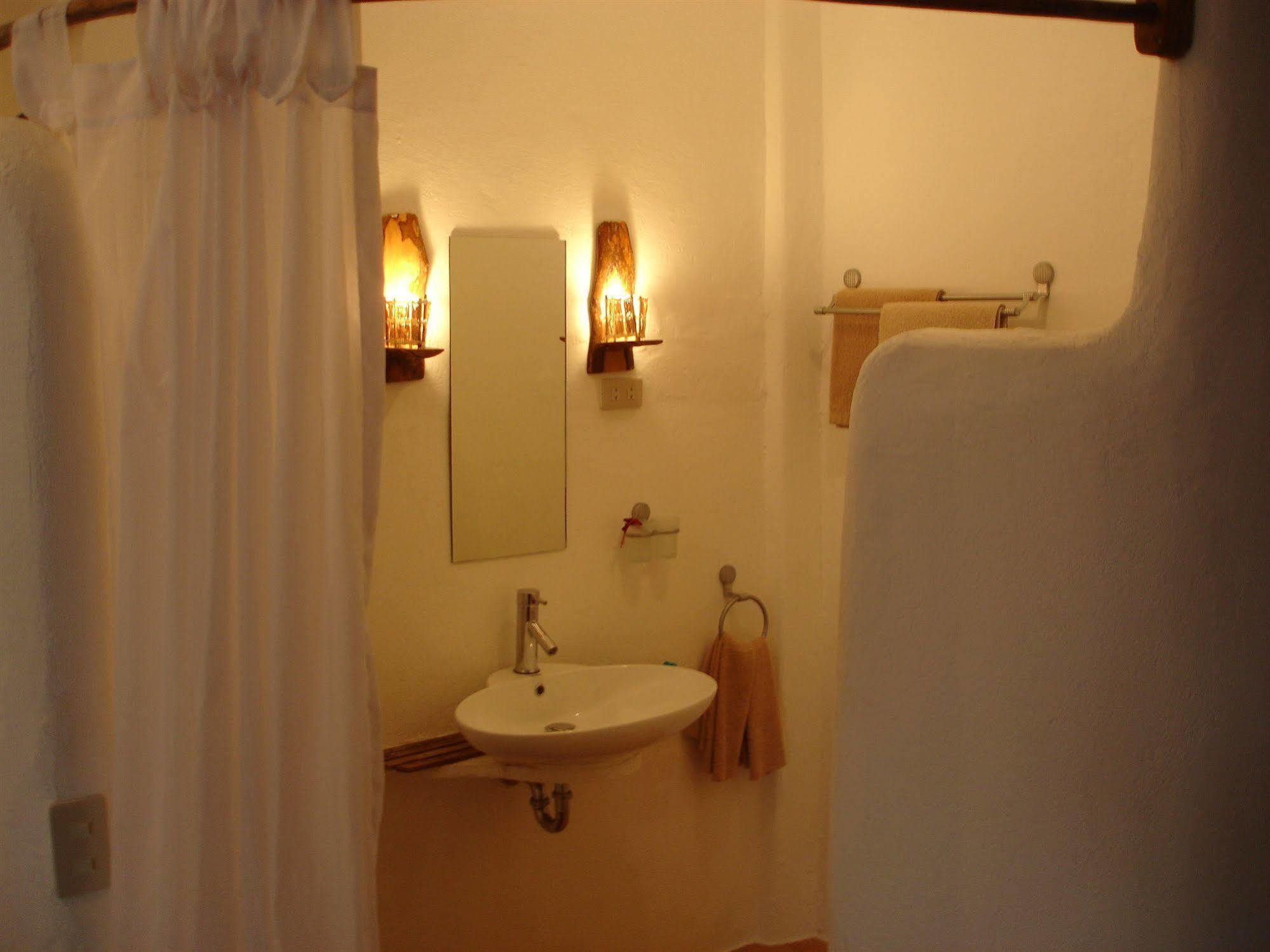 Artista Beach Villa Balabag (Boracay) Exterior foto