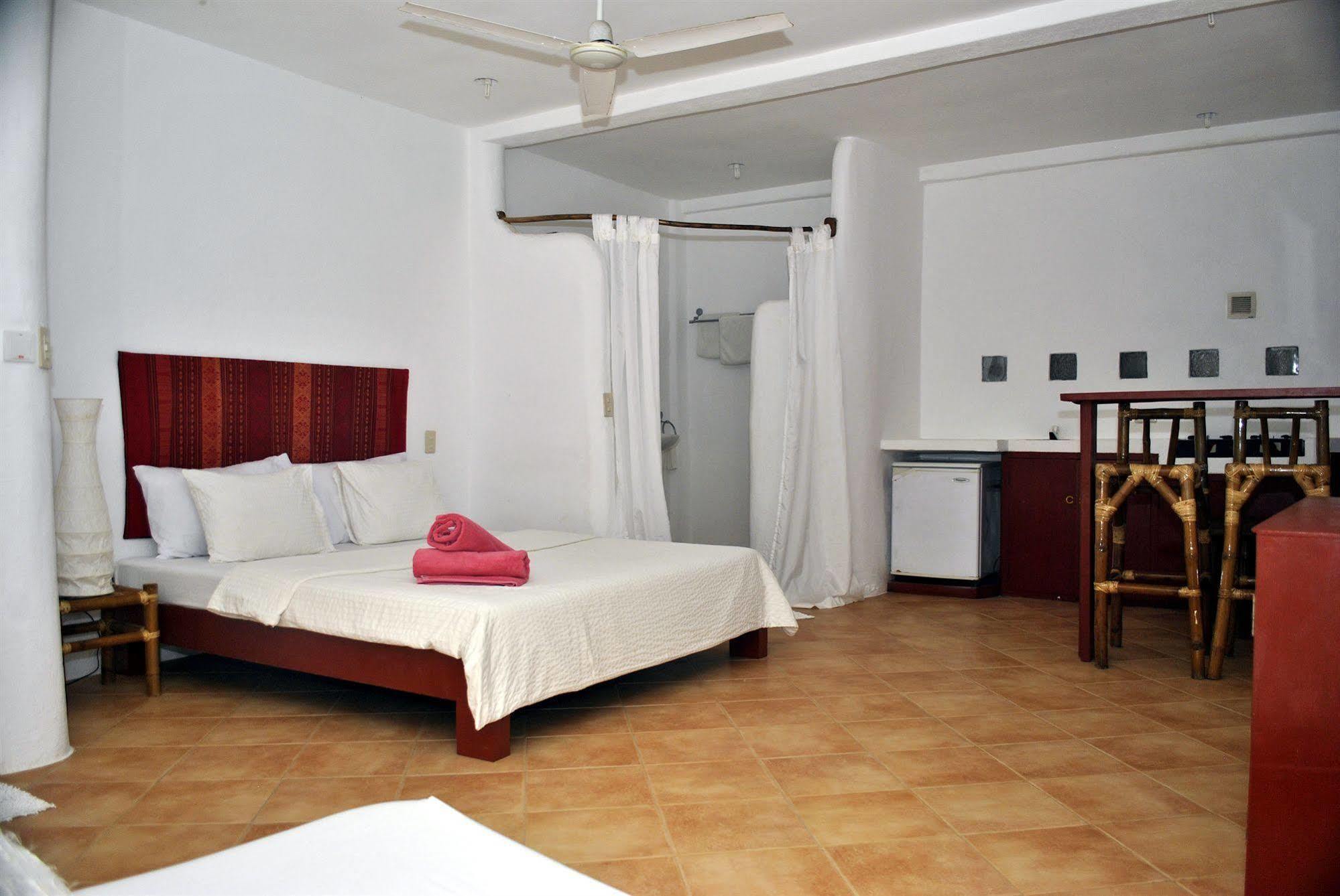 Artista Beach Villa Balabag (Boracay) Exterior foto