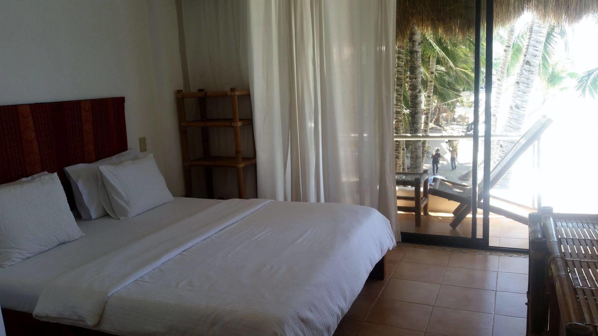 Artista Beach Villa Balabag (Boracay) Exterior foto