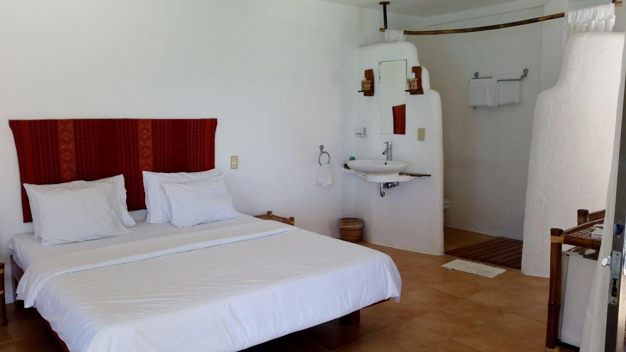 Artista Beach Villa Balabag (Boracay) Exterior foto
