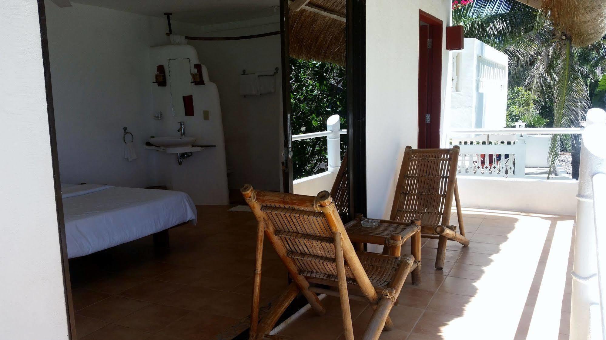 Artista Beach Villa Balabag (Boracay) Exterior foto