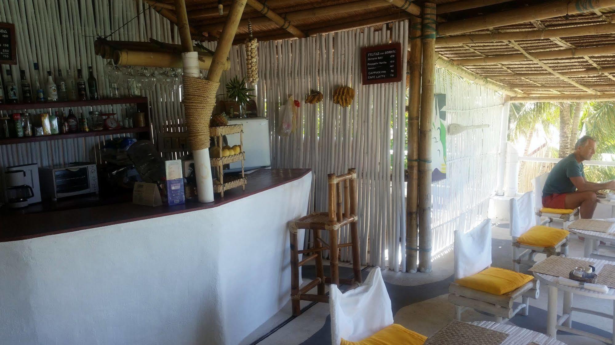 Artista Beach Villa Balabag (Boracay) Exterior foto