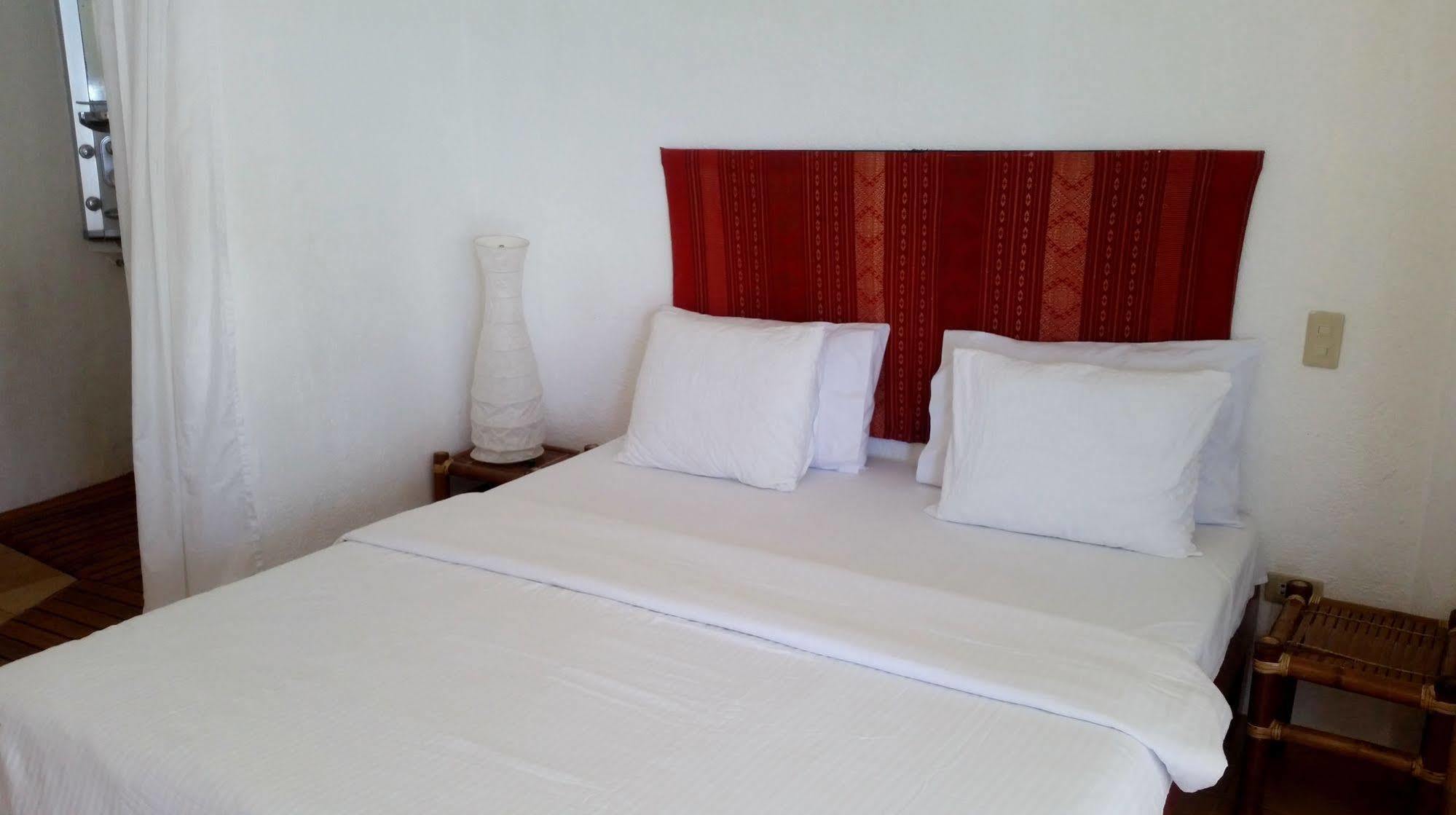 Artista Beach Villa Balabag (Boracay) Exterior foto