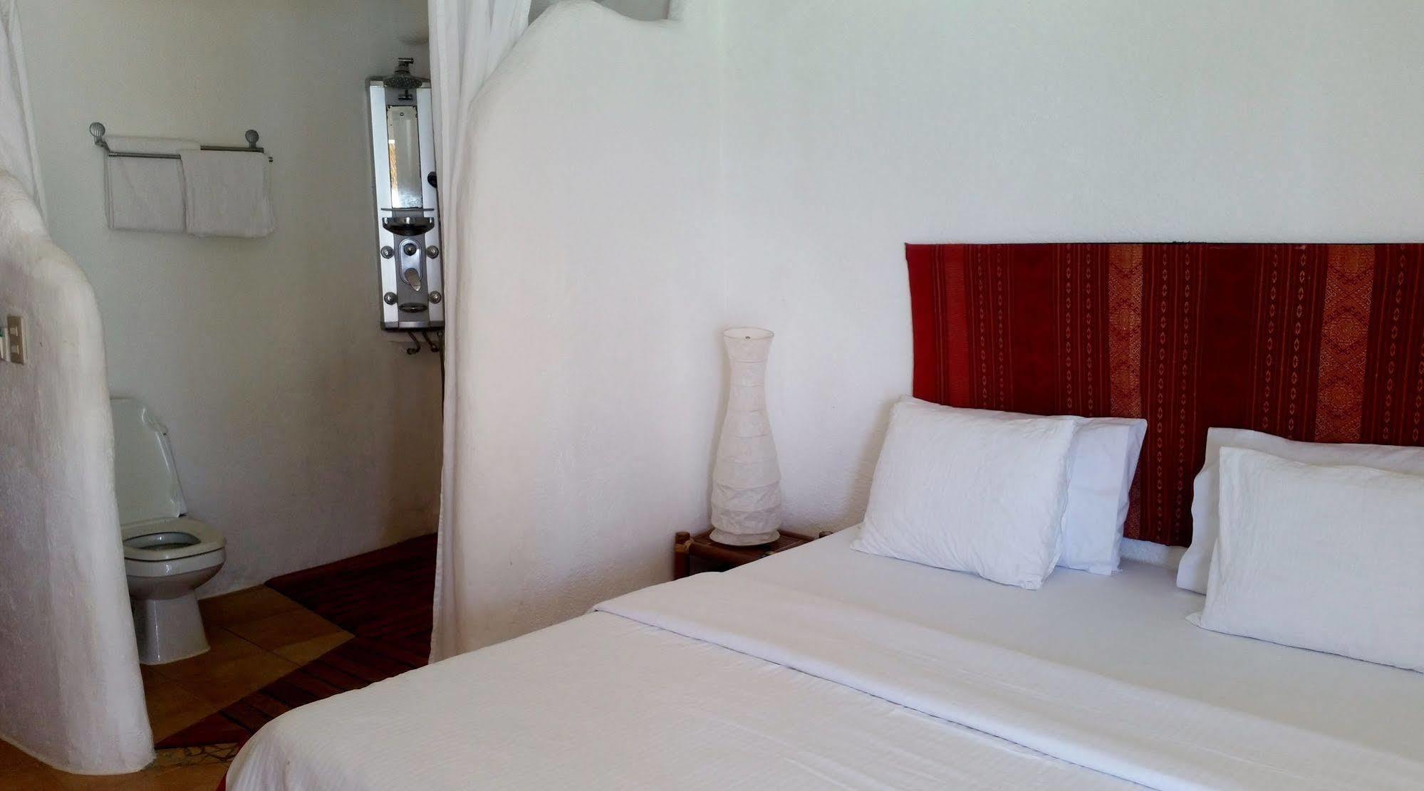 Artista Beach Villa Balabag (Boracay) Exterior foto
