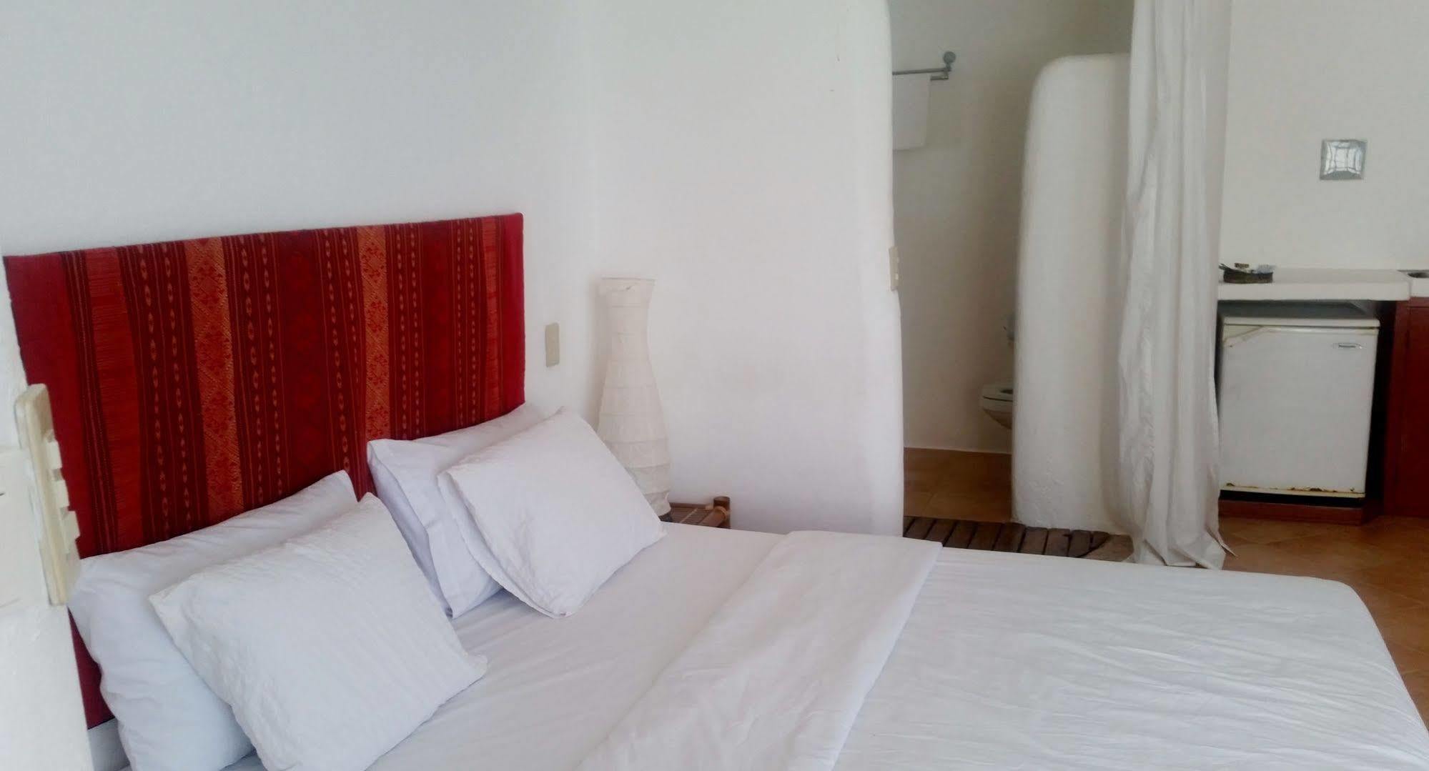 Artista Beach Villa Balabag (Boracay) Exterior foto