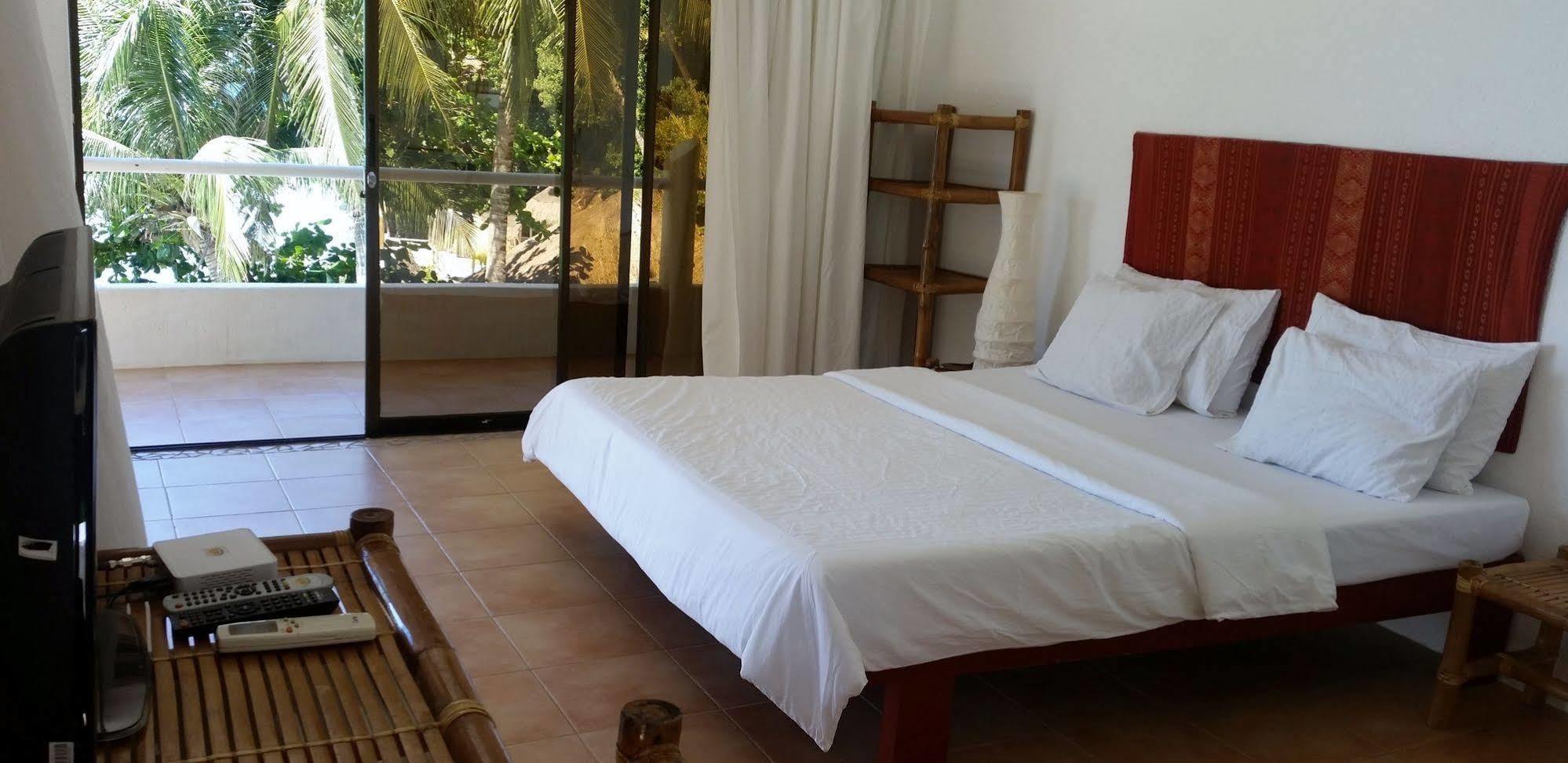 Artista Beach Villa Balabag (Boracay) Exterior foto